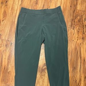 KUHL moisture wicking pants.